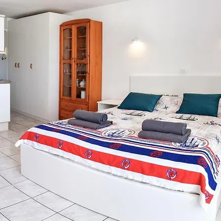 Апартаменты Ocean View *