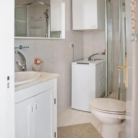 Ocean View Пуэрто-де-Сантьяго