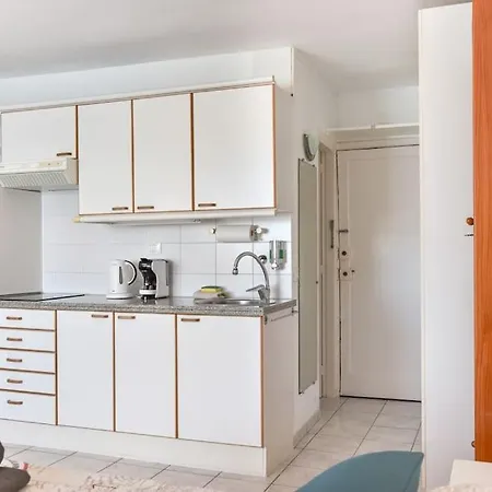 Апартаменты Ocean View *