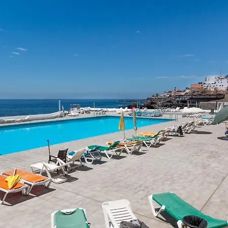 Ocean View Пуэрто-де-Сантьяго