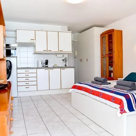 Ocean View Пуэрто-де-Сантьяго