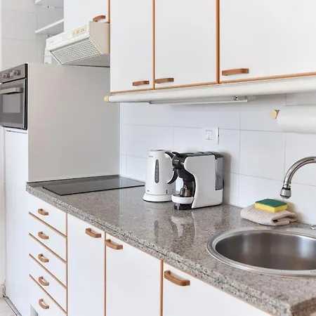 Апартаменты Ocean View *