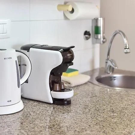 Ocean View Пуэрто-де-Сантьяго