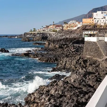 Апартаменты Ocean View