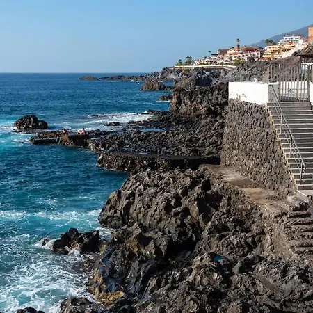 Апартаменты Ocean View