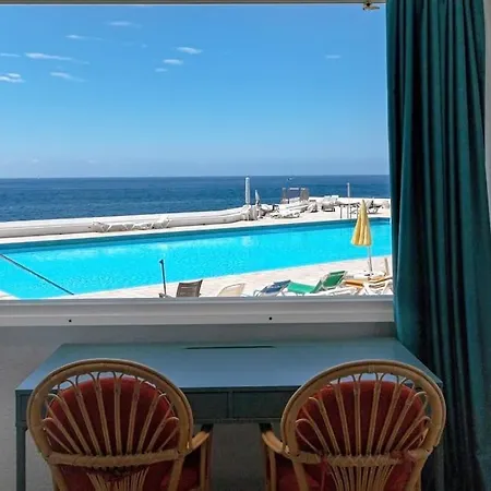 Lägenhet Ocean View *