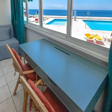 Lägenhet Ocean View *